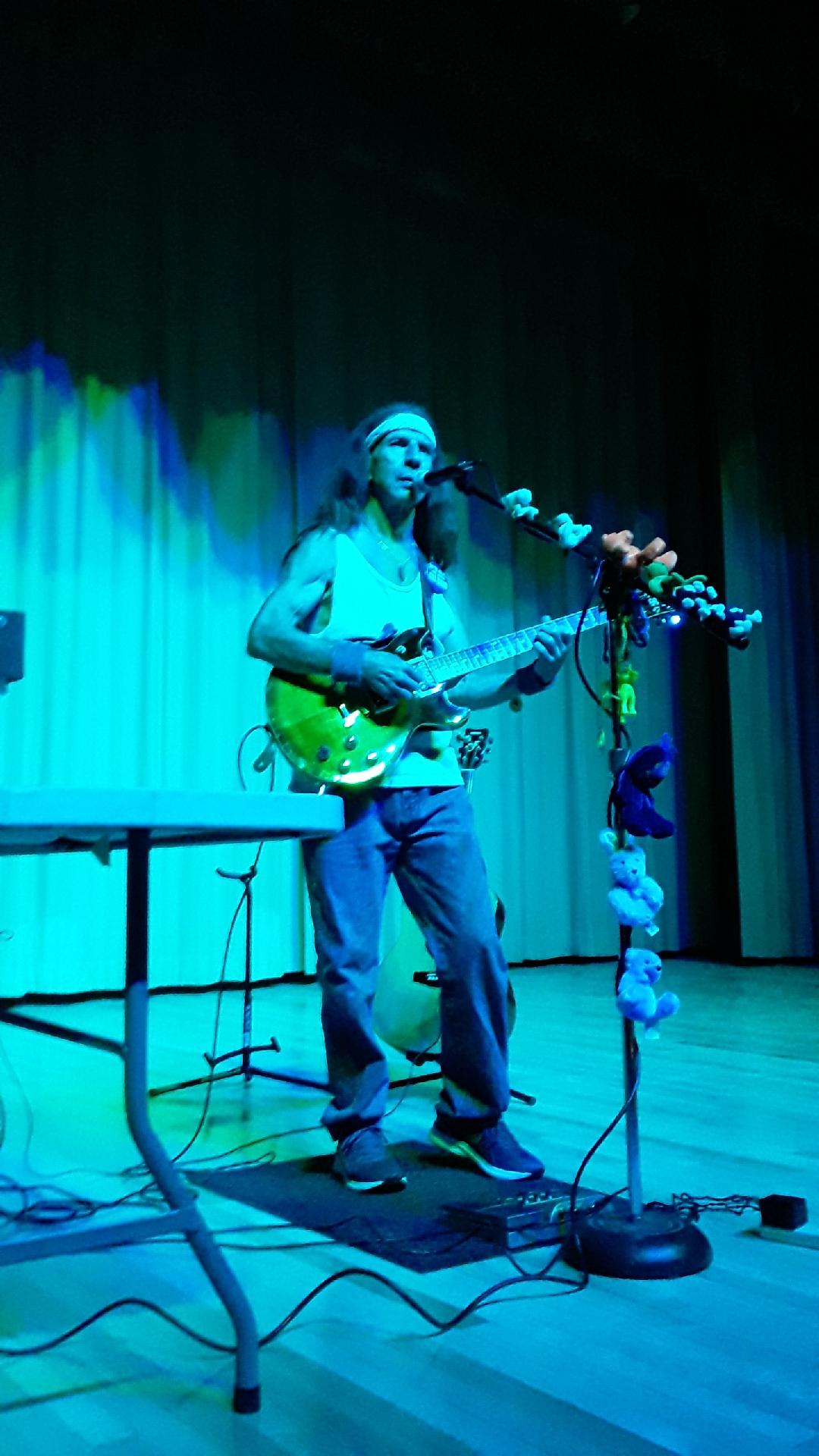 Dave Treen photo 16